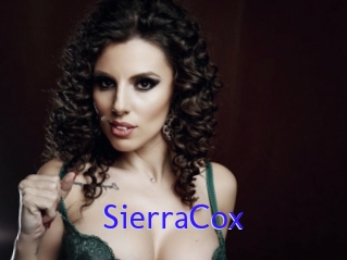 SierraCox