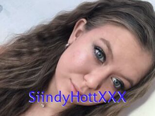 SiindyHottXXX