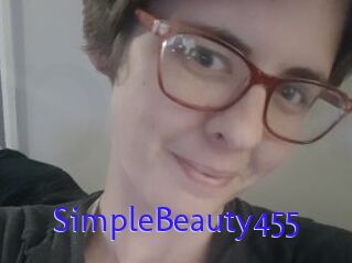 SimpleBeauty455