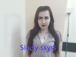 Sindy_sxy18