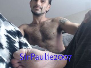 SirPaulie2007