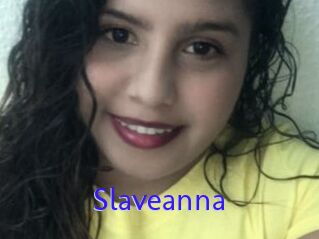 Slaveanna