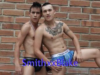 SmithxxBlake
