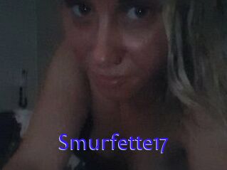 Smurfette17