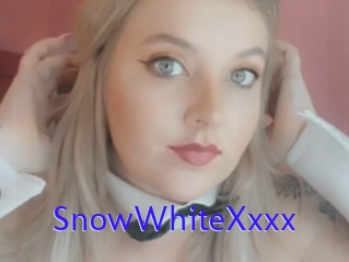 SnowWhiteXxxx