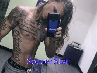 SoccerStar