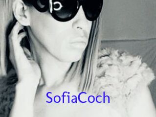 SofiaCoch