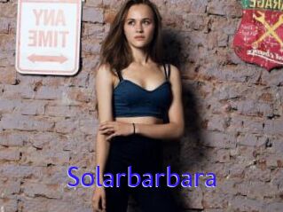 Solarbarbara