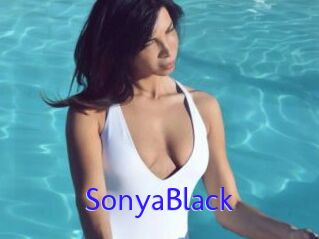 SonyaBlack