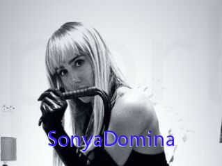 SonyaDomina