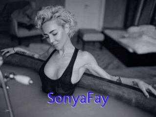 SonyaFay