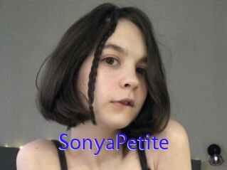 SonyaPetite