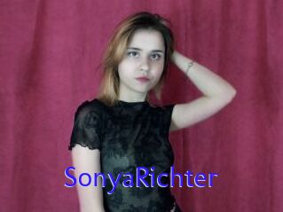 SonyaRichter