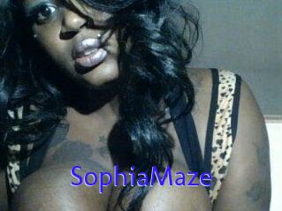 Sophia_Maze