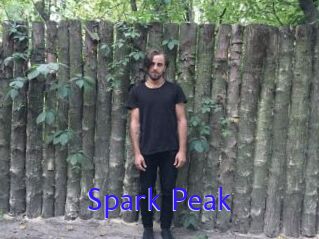 Spark_Peak