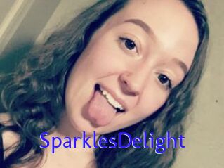 SparklesDelight