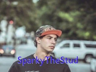 SparkyTheStud