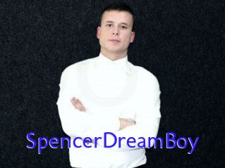 SpencerDreamBoy