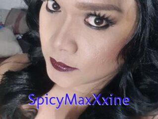 SpicyMaxXxine