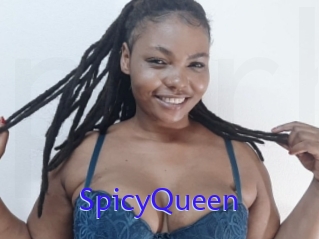 SpicyQueen