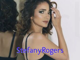 StefanyRogers