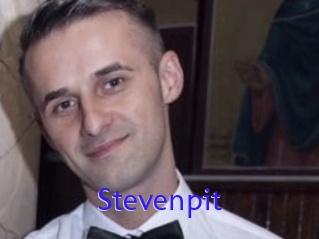 Stevenpit