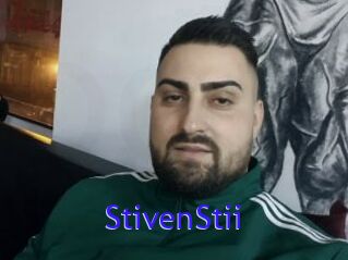 StivenStii