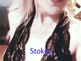 Stokes