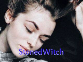 StonedWitch