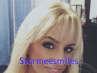 Stormeesmiles