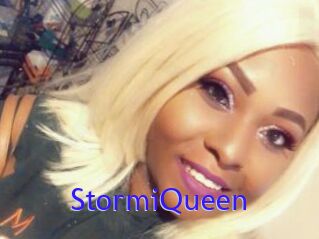 StormiQueen