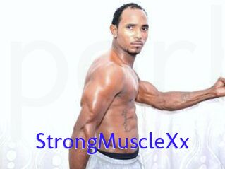 StrongMuscleXx