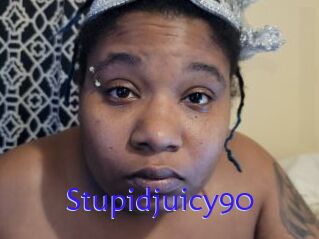 Stupidjuicy90