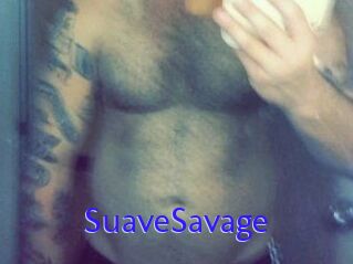 SuaveSavage