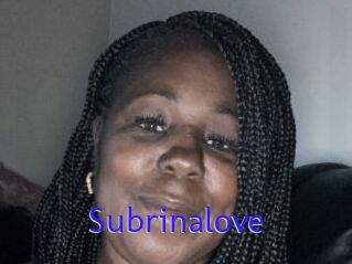 Subrinalove