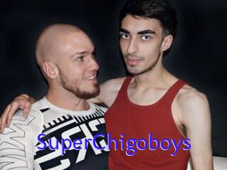 SuperChigoboys