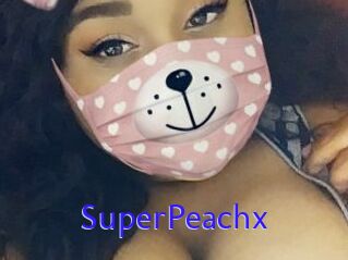 SuperPeachx