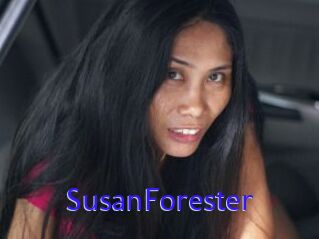 SusanForester