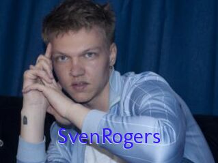 SvenRogers