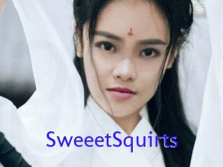 SweeetSquirts