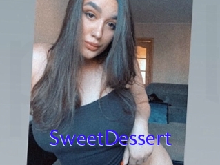 SweetDessert