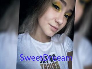 SweetDreeam