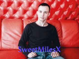 SweetMilesX