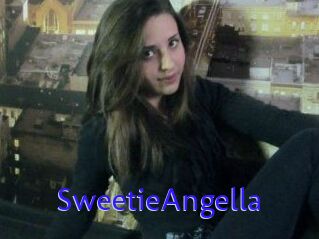 SweetieAngella