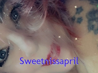 Sweetnissapril