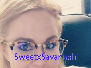 SweetxSavannah