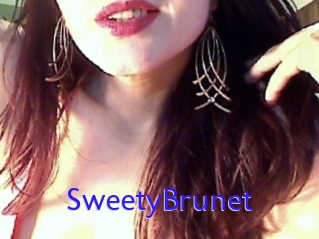 SweetyBrunet