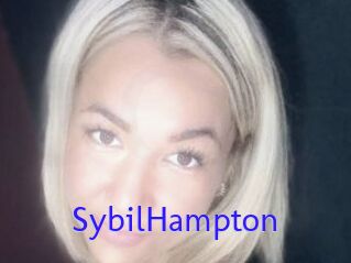 SybilHampton