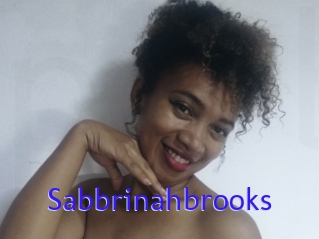 Sabbrinahbrooks