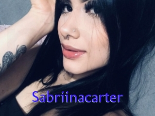 Sabriinacarter